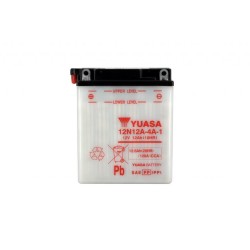 ACIDO PER BATTERIA MOTO YUASA AP-YTX14-BS