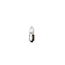 OSRAM H8 incandescent lamp, X-RACER, 12V 35W PGJ19-1, vibration
